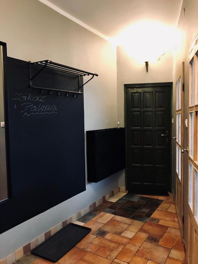 Stare Miasto Apartment Жельона Гора Екстериор снимка