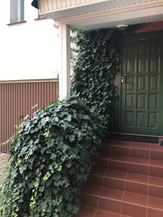 Stare Miasto Apartment Жельона Гора Екстериор снимка