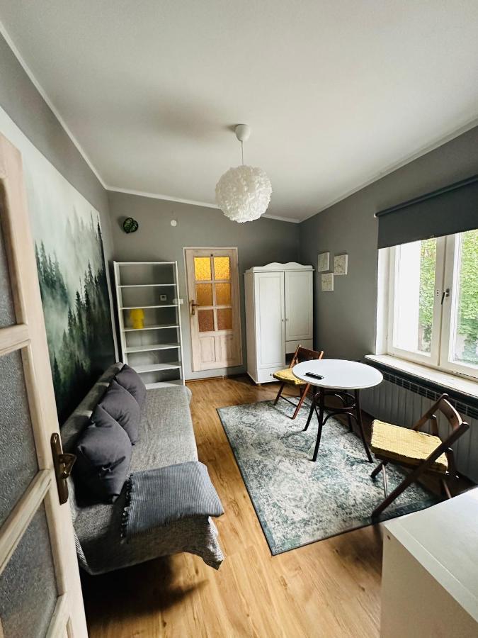 Stare Miasto Apartment Жельона Гора Екстериор снимка